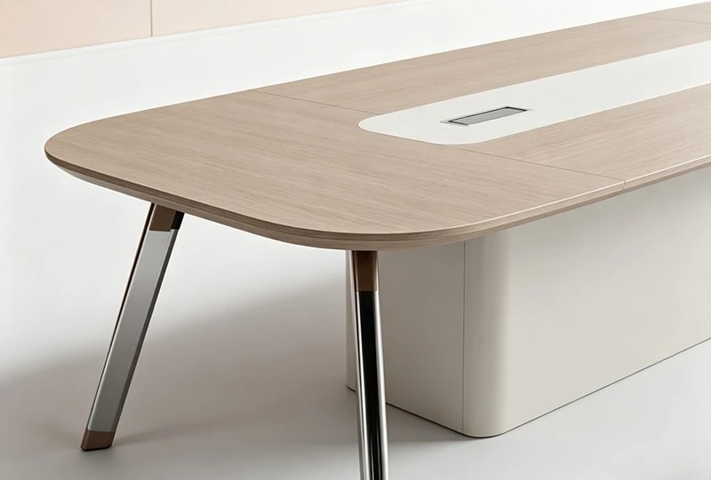 Executive Boardroom Furniture Set Professional Workspace suppliers